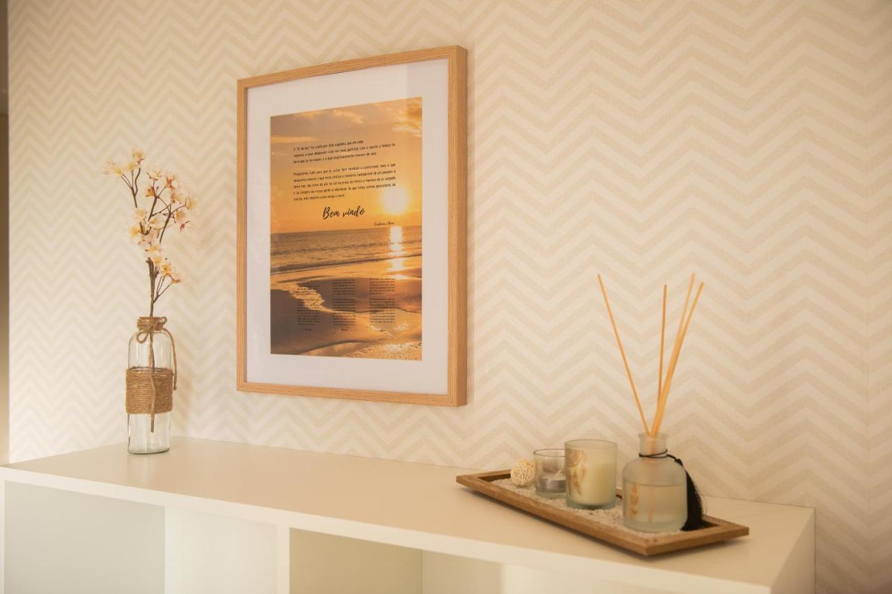 Apartment Ar D'sal - De Angeiras - Beach&goodfood *