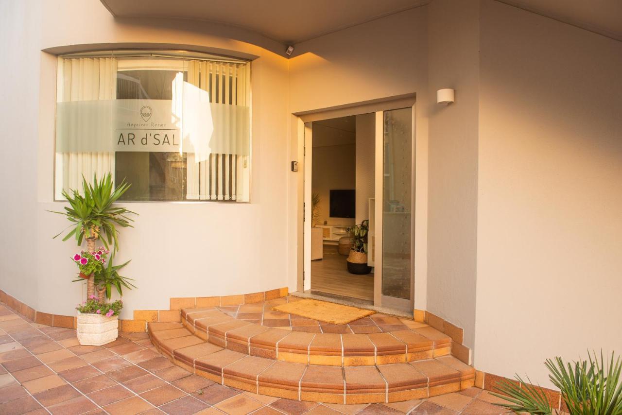 Apartment Ar D'sal - De Angeiras - Beach&goodfood *