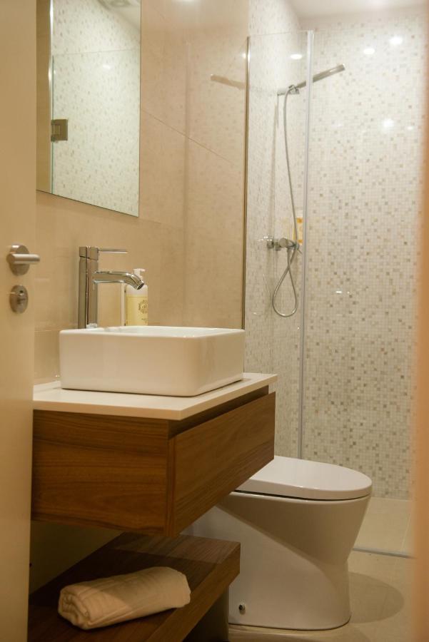 Apartment Ar D'sal - De Angeiras - Beach&goodfood