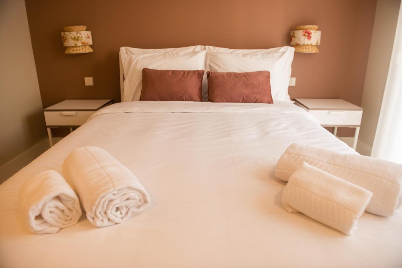 Apartment Ar D'sal - De Angeiras - Beach&goodfood *