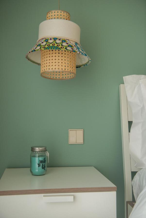 Apartment Ar D'sal - De Angeiras - Beach&goodfood *