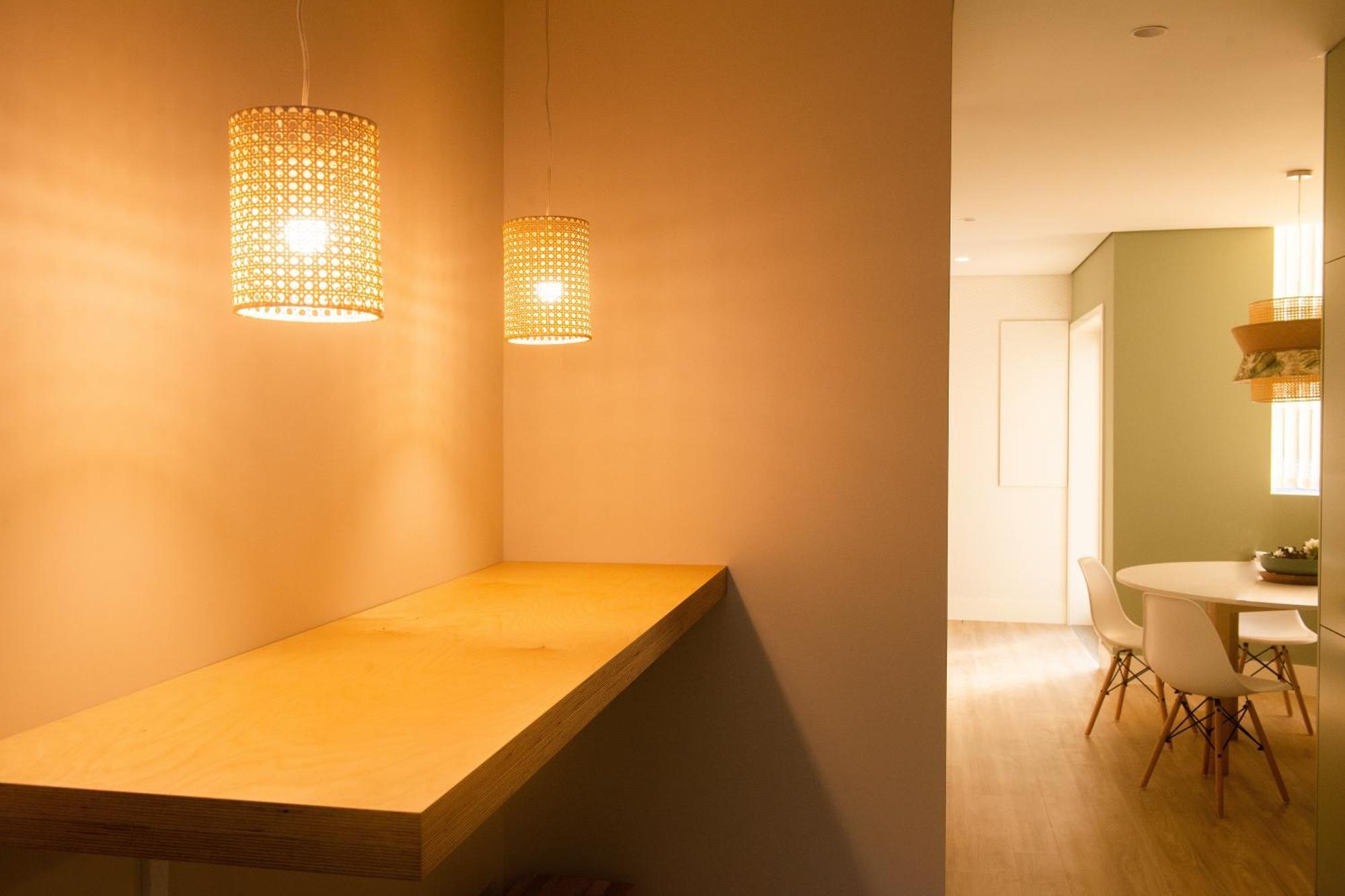 Apartment Ar D'sal - De Angeiras - Beach&goodfood