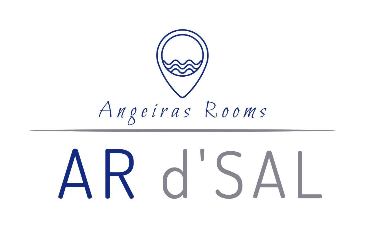 Ar D'sal - De Angeiras - Beach&goodfood *