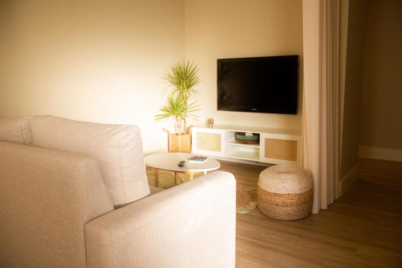 Apartment Ar D'sal - De Angeiras - Beach&goodfood *