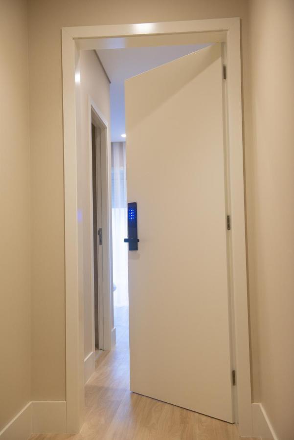 Ar D'sal - De Angeiras - Beach&goodfood Apartment *